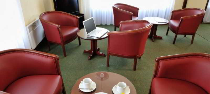 Hotel De La Briere Trignac Eksteriør billede